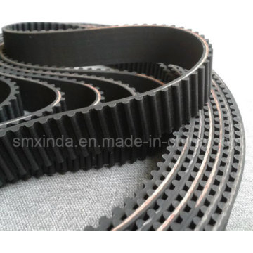 Rubber Synchronous Belt: Mxl XXL XL L H Xh Xxh